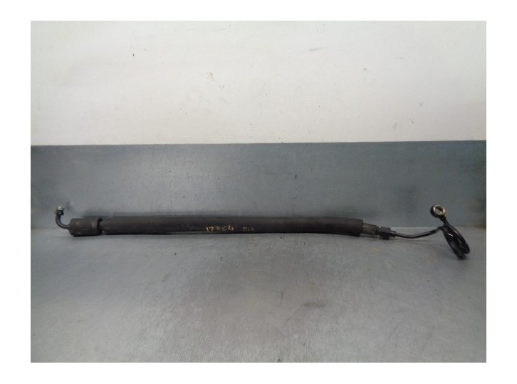 Recambio de tubo para audi a8 (4e2) 4.2 v8 40v referencia OEM IAM 4E1422897BA 