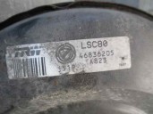 Recambio de servofreno para alfa romeo gt (125) 2.0 jts 16v cat referencia OEM IAM 46836205 LSC80 TRW