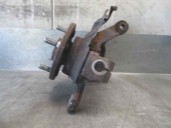 Recambio de mangueta delantera izquierda para kia shuma ii 1.6 cat referencia OEM IAM 0K2C033031C 
