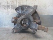 Recambio de mangueta delantera izquierda para kia shuma ii 1.6 cat referencia OEM IAM 0K2C033031C 