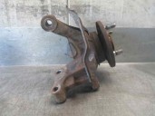 Recambio de mangueta delantera izquierda para kia shuma ii 1.6 cat referencia OEM IAM 0K2C033031C 