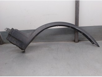 Recambio de aletin delantero derecho para bmw x3 (e83) 2.0 turbodiesel cat referencia OEM IAM 51773405818 