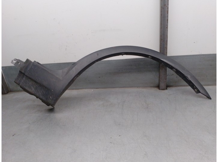 Recambio de aletin delantero derecho para bmw x3 (e83) 2.0 turbodiesel cat referencia OEM IAM 51773405818 