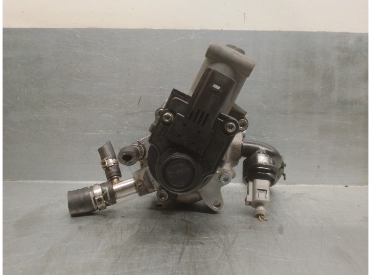 Recambio de valvula egr para audi a8 (4e2) 4.2 v8 40v referencia OEM IAM 057131501E 70078905 PIERBURG