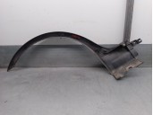 Recambio de aletin delantero derecho para bmw x3 (e83) 2.0 turbodiesel cat referencia OEM IAM 51773405818 