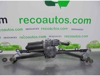 Recambio de motor limpia delantero para kia cee´d 1.6 crdi cat referencia OEM IAM 98100-1H000  