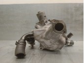 Recambio de valvula egr para audi a8 (4e2) 4.2 v8 40v referencia OEM IAM 057131501E 70078905 PIERBURG