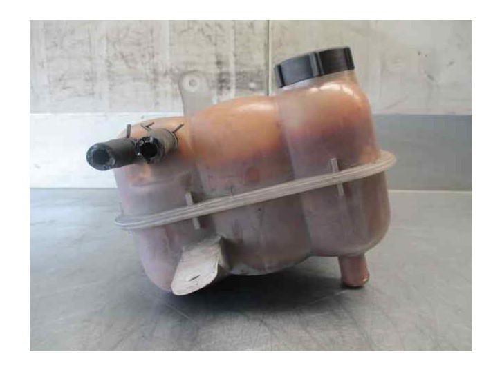 Recambio de deposito expansion para ford transit caja cerrada, media (fy) (2000 =>) 2.4 tde cat referencia OEM IAM YC158A080AE 