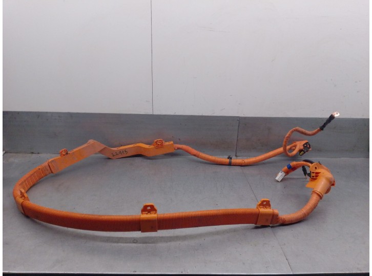 Recambio de cableado para hyundai ioniq (ae) 1.6 gdi hybrid referencia OEM IAM 91875G2011 91875G2011 