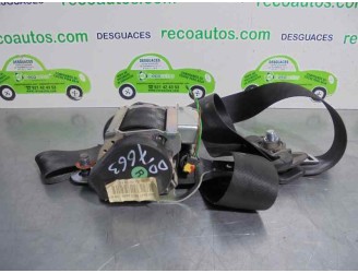 Recambio de cinturon seguridad delantero derecho para kia cee´d 1.6 crdi cat referencia OEM IAM 888201H700  3 PUERTAS
