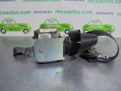 Recambio de cinturon seguridad delantero derecho para kia cee´d 1.6 crdi cat referencia OEM IAM 888201H700 3 PUERTAS