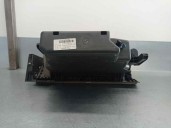 Recambio de guantera para renault fluence dynamique referencia OEM IAM 681089950R 