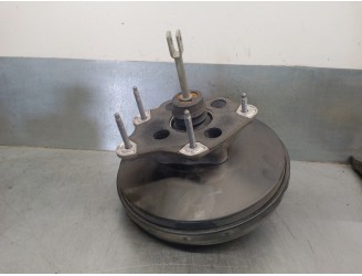 Recambio de servofreno para renault clio grandtour 1.5 dci diesel fap referencia OEM IAM 472101170R 03786412334 ATE