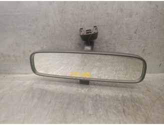 Recambio de espejo interior para mitsubishi outlander iii (gg_w, gf_w, zj, zl, zk) 2.2 di-d 4wd (gf6w) referencia OEM IAM MN1244