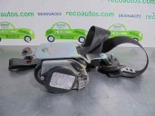 Recambio de cinturon seguridad delantero derecho para kia cee´d 1.6 crdi cat referencia OEM IAM 888201H700 3 PUERTAS