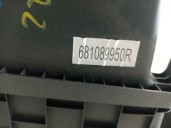 Recambio de guantera para renault fluence dynamique referencia OEM IAM 681089950R 