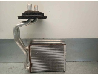 Recambio de radiador calefaccion / aire acondicionado para renault fluence dynamique referencia OEM IAM 271156272R 