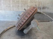Replacement rear right steering knuckle for Kia Shuma II 1.6 CAT OEM IAM reference 0K2A126110D 