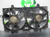 Recambio de electroventilador para nissan primera berlina (p12) 2.2 16v turbodiesel cat referencia OEM IAM 8240296 GATE