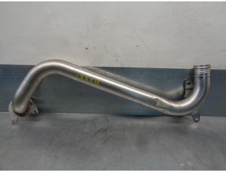 Recambio de tubo para audi a8 (4e2) 4.2 v8 40v referencia OEM IAM 057145957H 