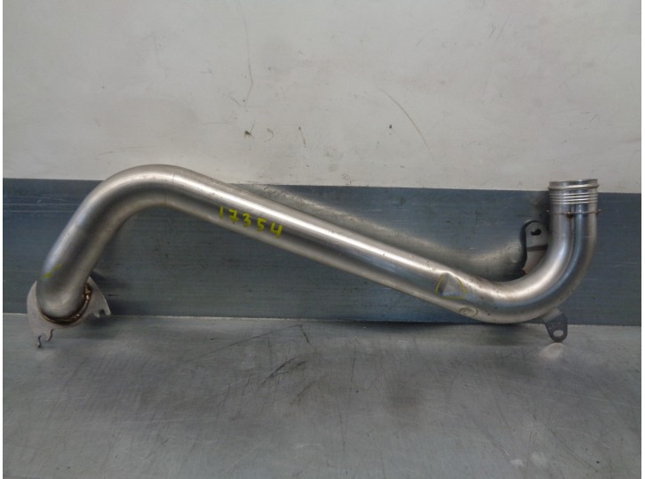 Recambio de tubo para audi a8 (4e2) 4.2 v8 40v referencia OEM IAM 057145957H 