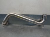 Recambio de tubo para audi a8 (4e2) 4.2 v8 40v referencia OEM IAM 057145957H 