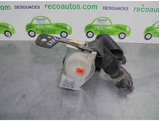Recambio de cinturon seguridad trasero izquierdo para kia cee´d 1.6 crdi cat referencia OEM IAM 898101H000 