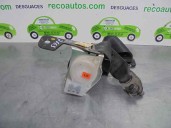 Recambio de cinturon seguridad trasero izquierdo para kia cee´d 1.6 crdi cat referencia OEM IAM 898101H000 