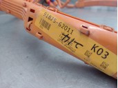 Recambio de cableado para hyundai ioniq (ae) 1.6 gdi hybrid referencia OEM IAM 91875G2011 91875G2011 