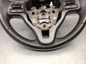 Recambio de volante para kia niro i (de) 1.6 gdi hybrid referencia OEM IAM 56100G5330SX1 56100G5330SX1 