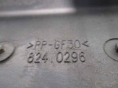 Recambio de electroventilador para nissan primera berlina (p12) 2.2 16v turbodiesel cat referencia OEM IAM 8240296 GATE