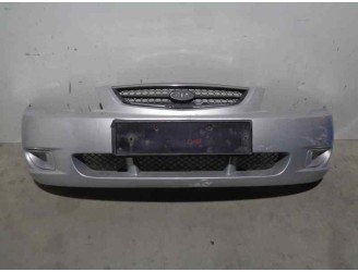 Recambio de paragolpes delantero para kia shuma ii 1.6 cat referencia OEM IAM K2S150031XX GRIS 