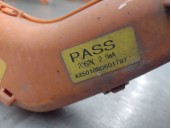 Recambio de cableado para hyundai ioniq (ae) 1.6 gdi hybrid referencia OEM IAM 91875G2011 91875G2011 