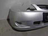 Recambio de paragolpes delantero para kia shuma ii 1.6 cat referencia OEM IAM K2S150031XX GRIS 