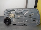 Recambio de elevalunas delantero derecho para ford focus berlina (cap) 1.6 cat referencia OEM IAM 4M5T14553 3 PUERTAS