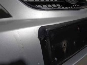 Recambio de paragolpes delantero para kia shuma ii 1.6 cat referencia OEM IAM K2S150031XX GRIS 