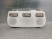 Recambio de luz interior para renault fluence dynamique referencia OEM IAM 264300008R 