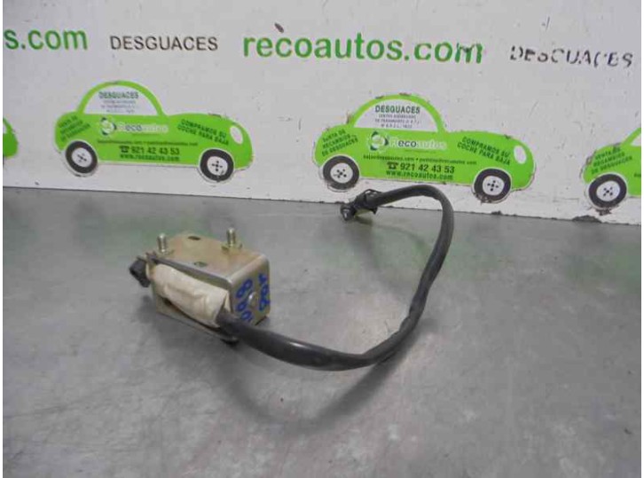 Recambio de motor cierre centralizado porton para alfa romeo 146 1.6 luxe referencia OEM IAM 60610531 