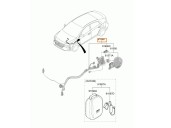 Recambio de cableado para hyundai ioniq (ae) 1.6 gdi hybrid referencia OEM IAM 91875G2011 91875G2011 
