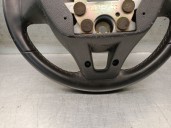 Recambio de volante para kia niro i (de) 1.6 gdi hybrid referencia OEM IAM 56100G5330SX1 56100G5330SX1 