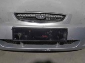 Recambio de paragolpes delantero para kia shuma ii 1.6 cat referencia OEM IAM K2S150031XX GRIS 