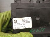 Recambio de modulo electronico para bmw 3 (g20, g80, g28) 320 d mild-hybrid referencia OEM IAM 641116046610  5A1347201