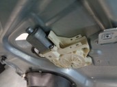 Recambio de elevalunas delantero derecho para ford focus berlina (cap) 1.6 cat referencia OEM IAM 4M5T14553 3 PUERTAS