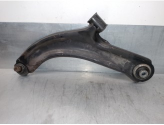 Recambio de brazo suspension inferior delantero izquierdo para renault clio grandtour 1.5 dci diesel fap referencia OEM IAM 8200