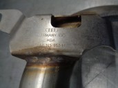 Recambio de tubo para audi a8 (4e2) 4.2 v8 40v referencia OEM IAM 057145957H 