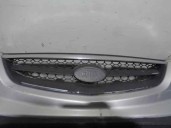 Recambio de paragolpes delantero para kia shuma ii 1.6 cat referencia OEM IAM K2S150031XX GRIS 