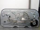 Recambio de elevalunas delantero derecho para ford focus berlina (cap) 1.6 cat referencia OEM IAM 4M5T14553 3 PUERTAS