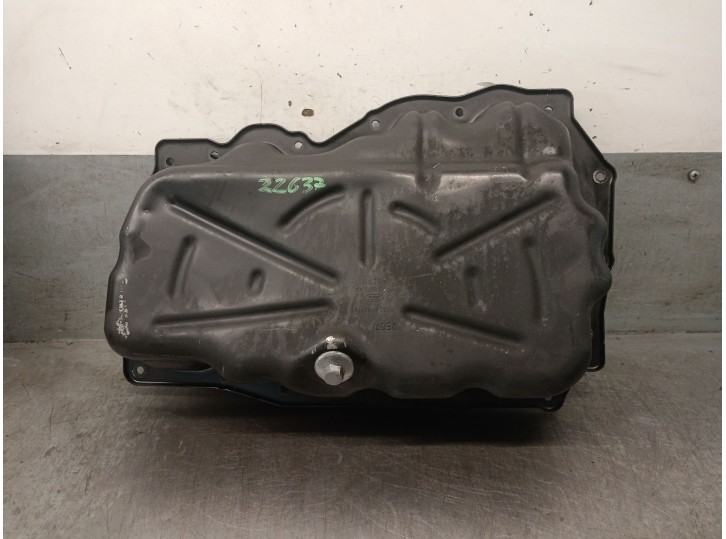 Recambio de carter para ford transit v363 furgoneta (fcd, fdd) 2.0 ecoblue referencia OEM IAM GK2Q6675AB GK2Q6675AB 