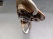 Recambio de parasol derecho para bmw x3 (e83) 2.0 turbodiesel cat referencia OEM IAM 1442139 