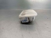 Recambio de luz interior para renault fluence dynamique referencia OEM IAM 264300008R 